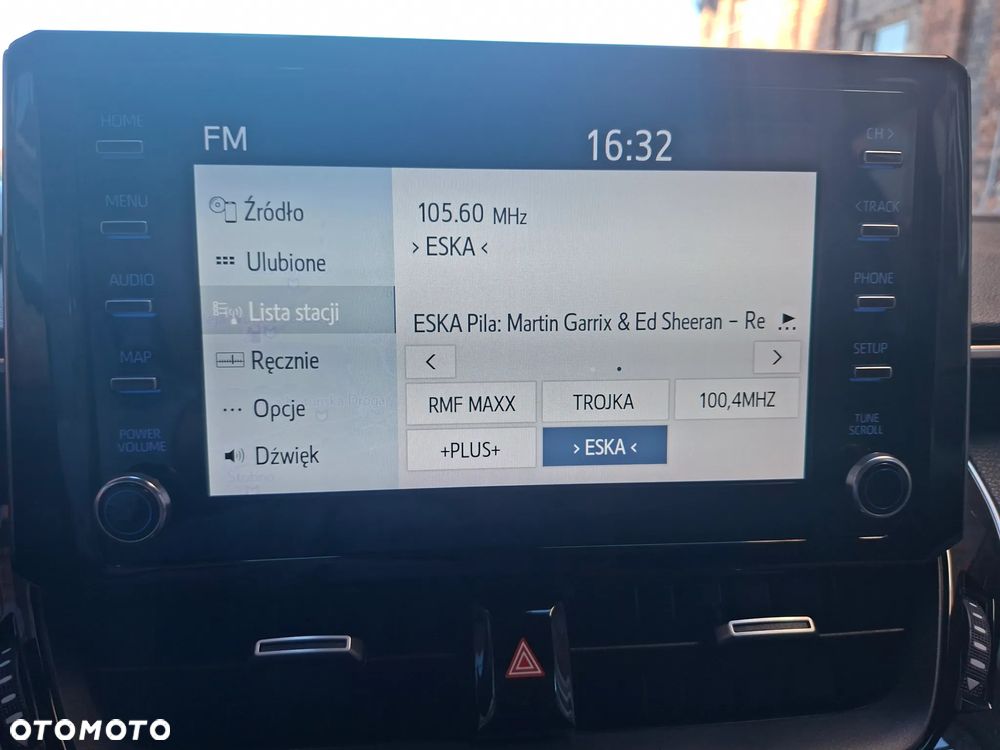 Toyota Corolla - 31
