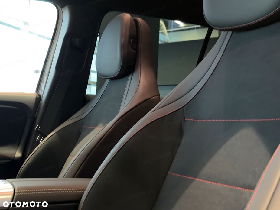 Mercedes-Benz GLB 220 mHEV 4-Matic 8G-eDCT - 8