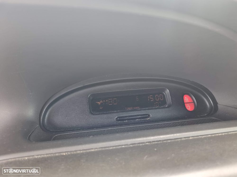 Renault Scénic - 10