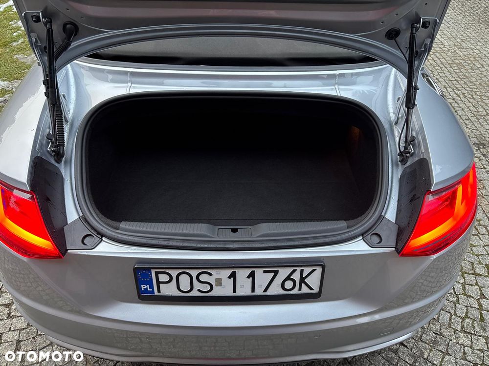 Audi TT S Coupé 2.0 TFSI Quattro tronic - 15