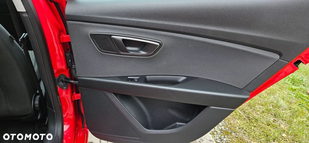 Seat Leon - 32