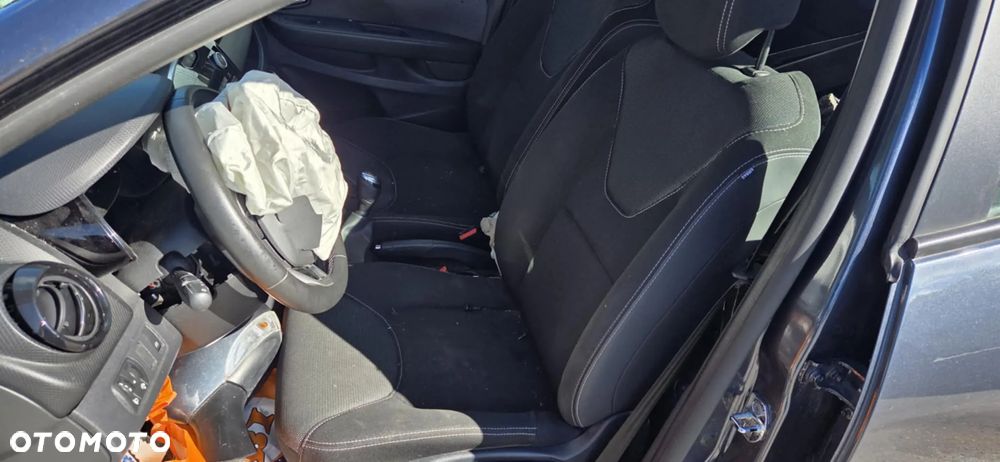 RENAULT CLIO IV TEKPN błotnik prawy tył - 8