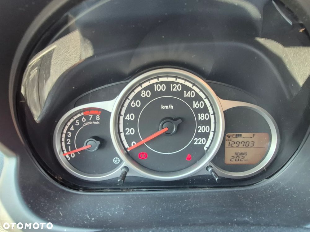 Mazda 2 1.3 Comfort - 10