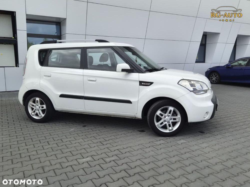 Kia Soul - 4