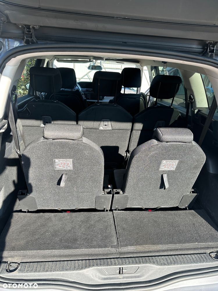 Citroën C4 Grand Picasso - 21