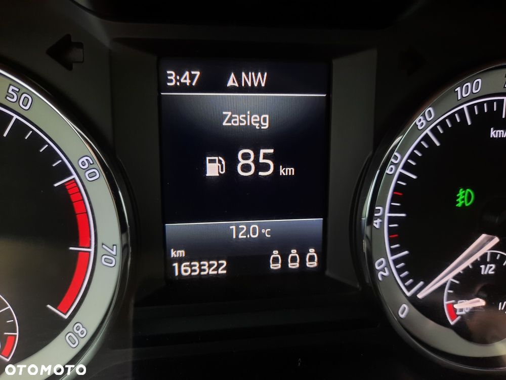 Skoda Octavia 1.0 TSI (Green tec) Ambition - 28