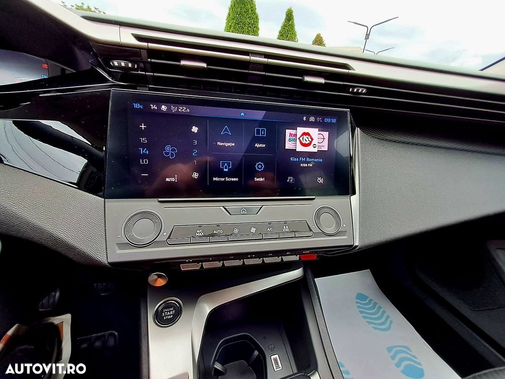 Peugeot 308 1.2L PureTech S&S BVM6 Active Pack - 6