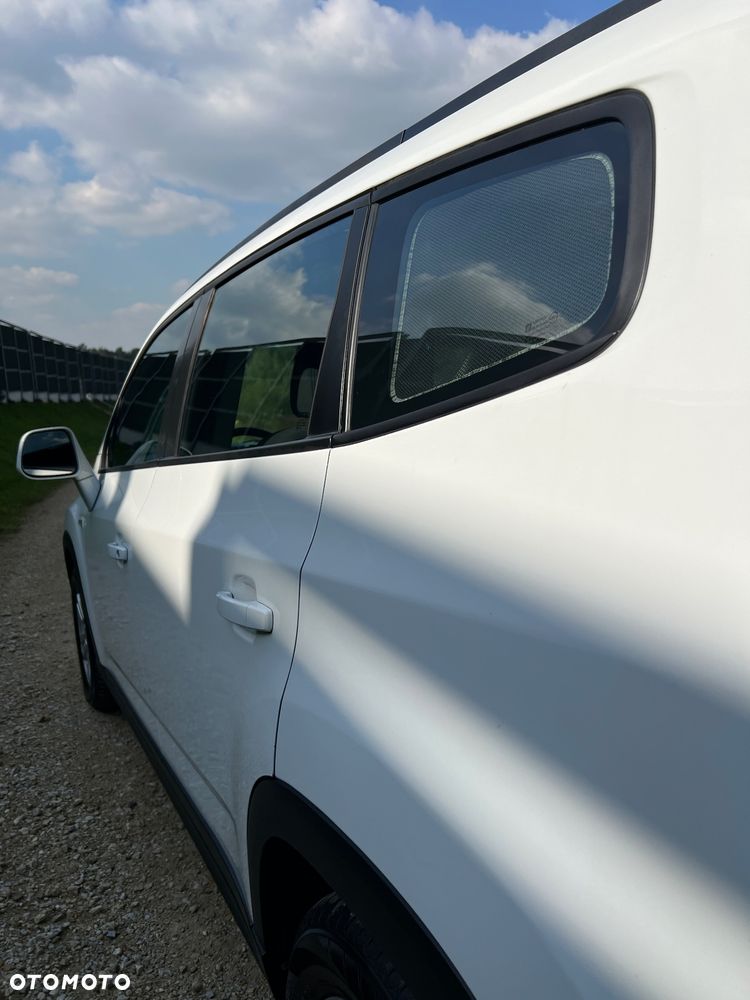 Chevrolet Orlando 1.8 LS - 20