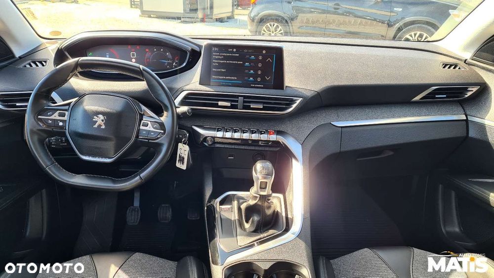 Peugeot 3008 - 39