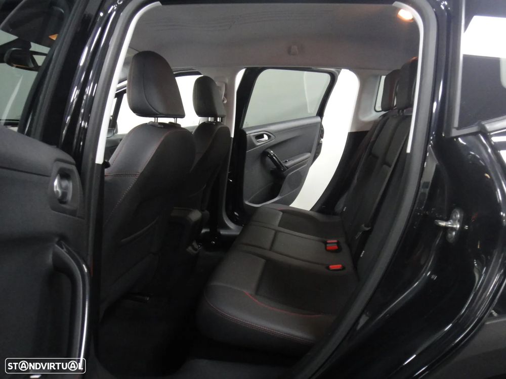 Peugeot 2008 1.2 PureTech GT Line EAT6 - 15