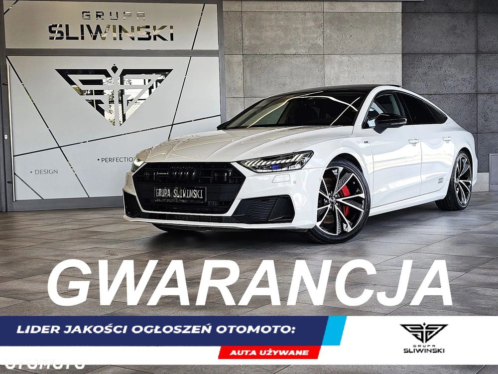 Audi A7 Sportback - 2