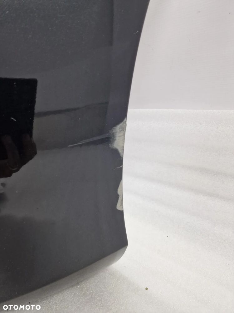 VW PASSAT B7 3AA 11- ZDERZAK PRZEDNI PRZÓD BEZ SPRYSKÓW I PDC , NR 3AA807221 , NR AUKCJI NZ829 - 14