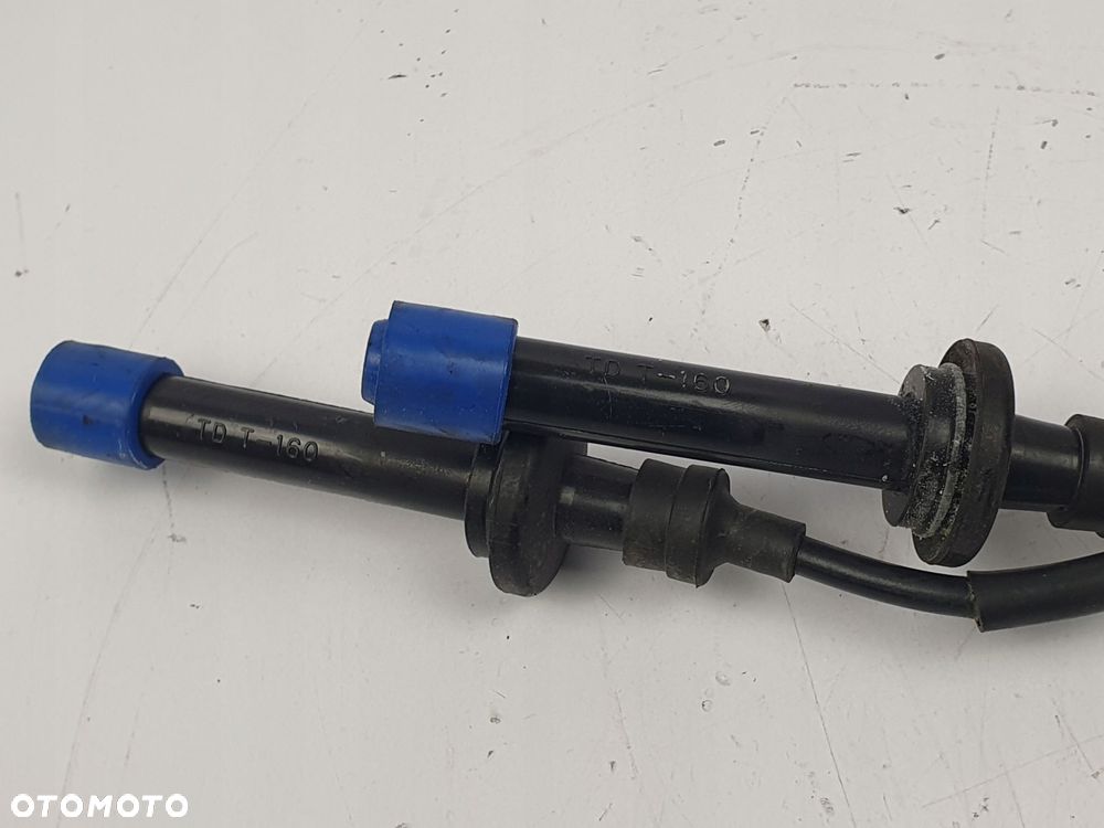 CEWKA ZAPŁONOWA Yamaha T-Max 560 Tech Max 560 BC3-01 J0313 129700-5491 - 10