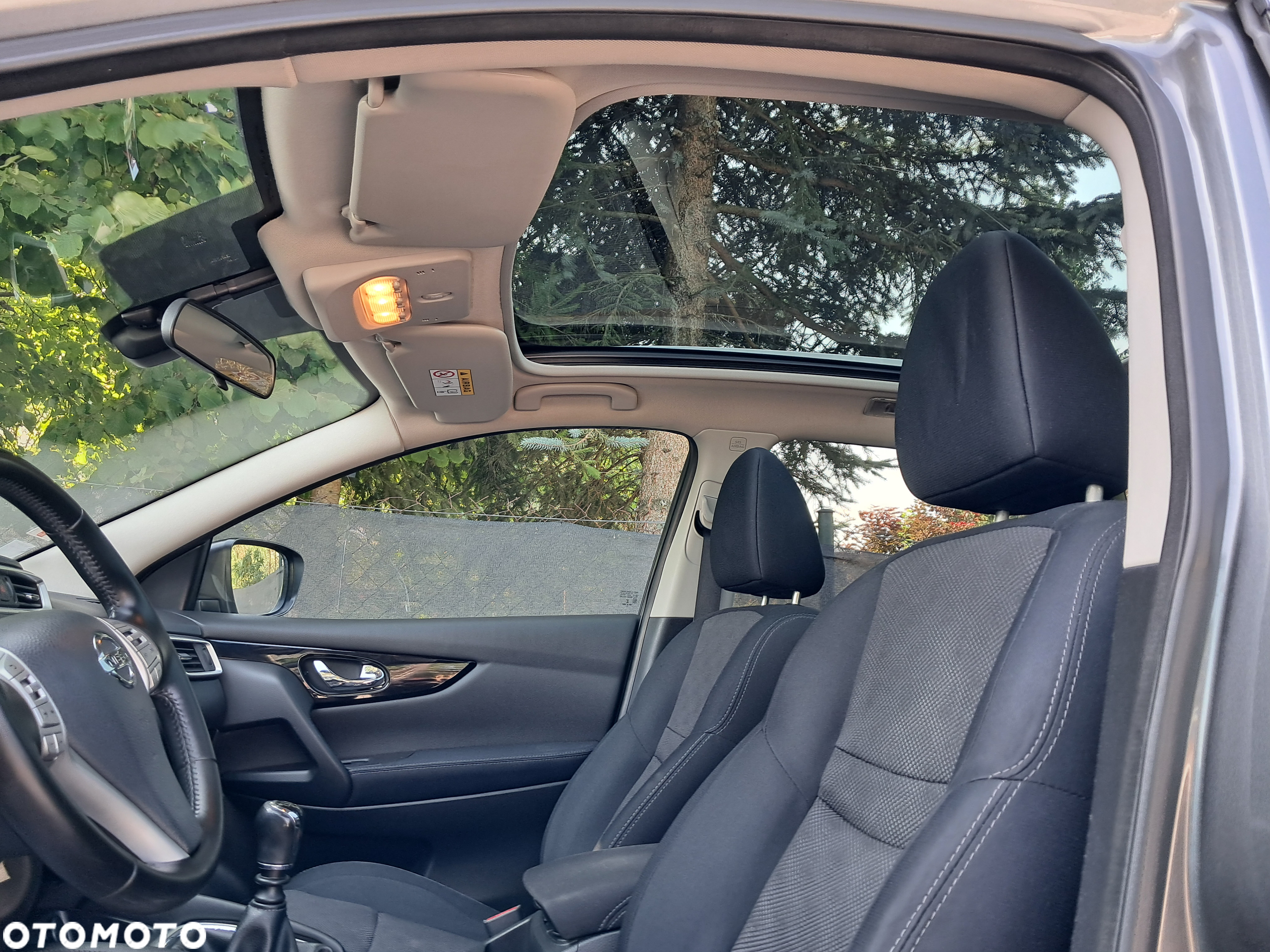 Nissan Qashqai - 29