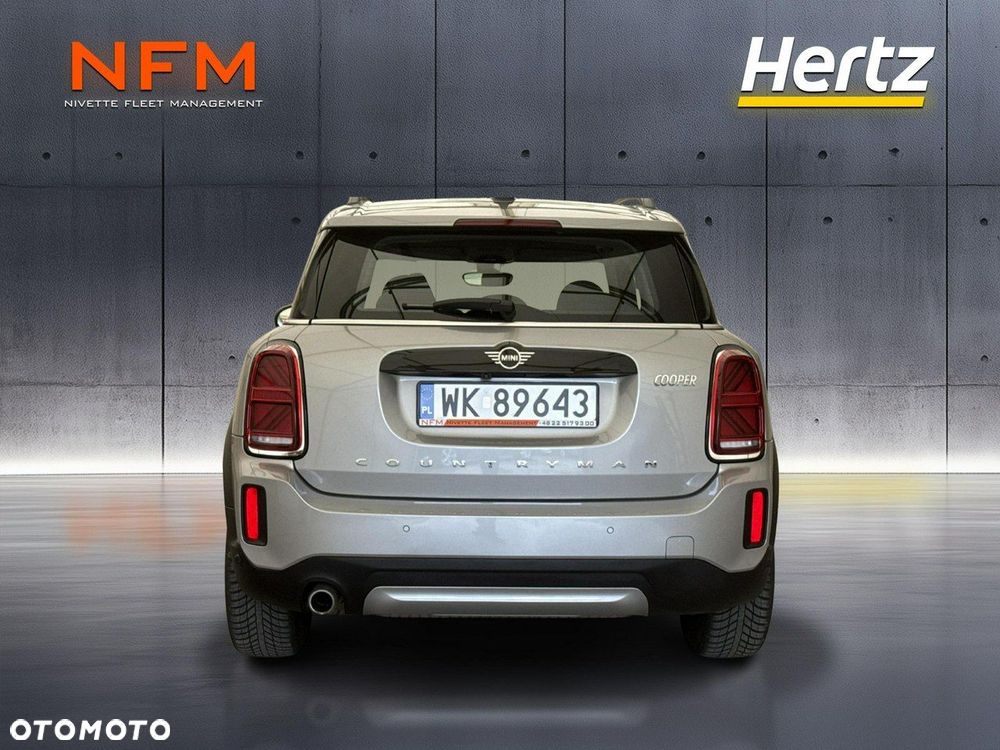 MINI Countryman - 9
