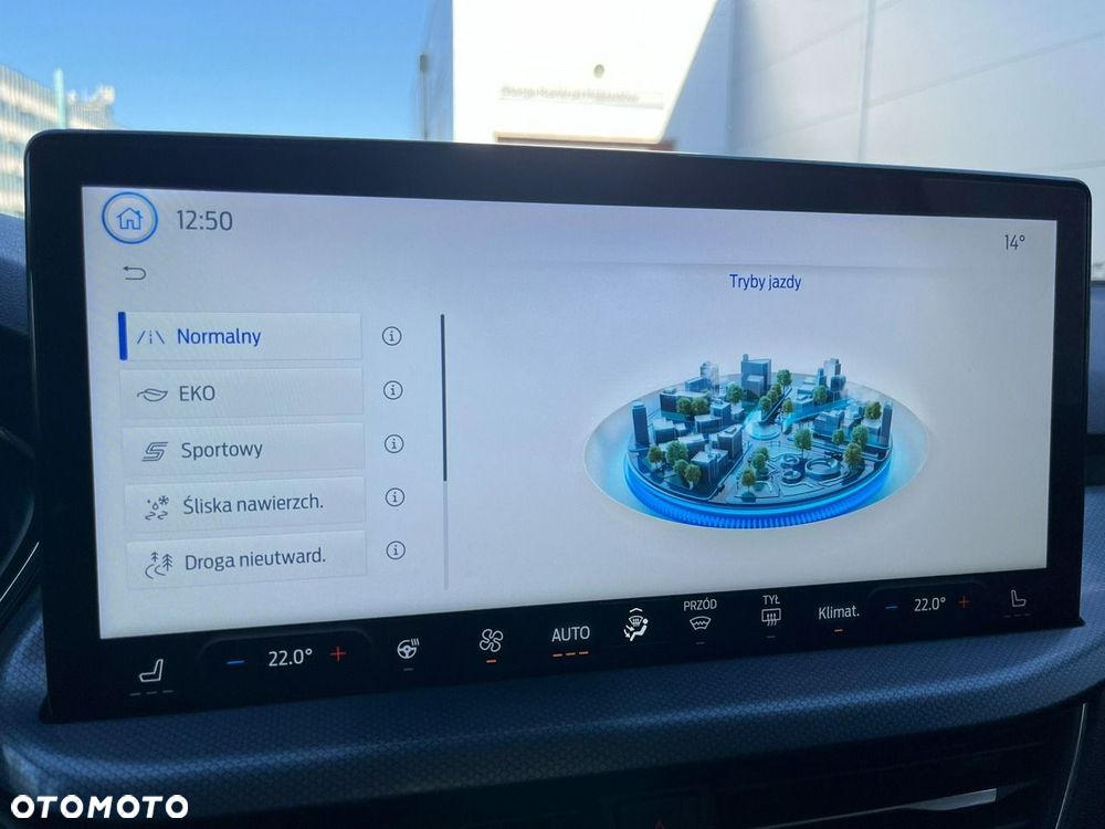 Ford Focus 1.0 EcoBoost Hybrid ACTIVE X - 29