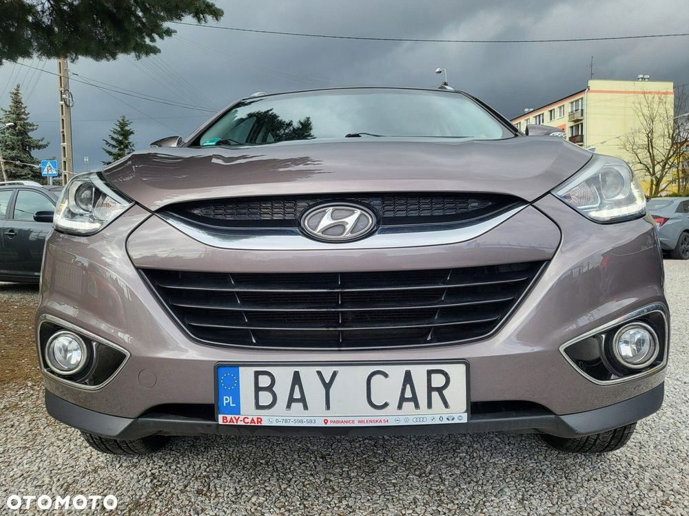 Hyundai ix35 - 3