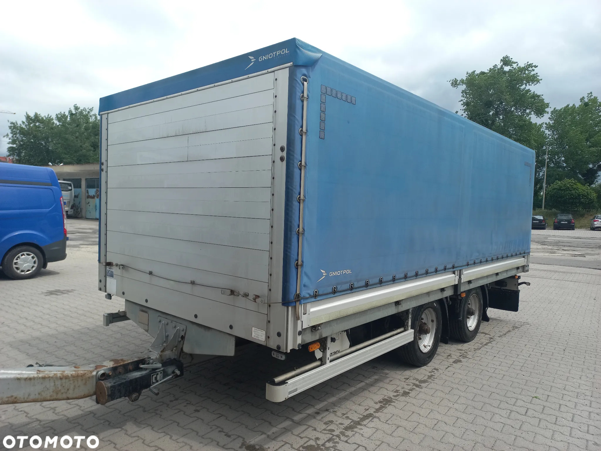 Gniotpol G8010 - 12