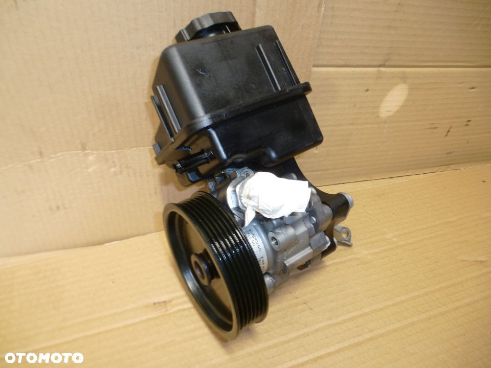 POMPA WSPOMAGANIA MERCEDES W212 906 0064667801 gwa - 1