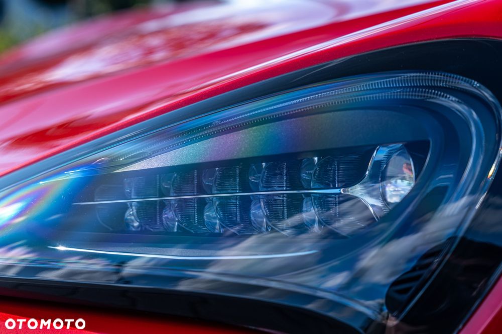 McLaren 570S Coupe Standard - 9