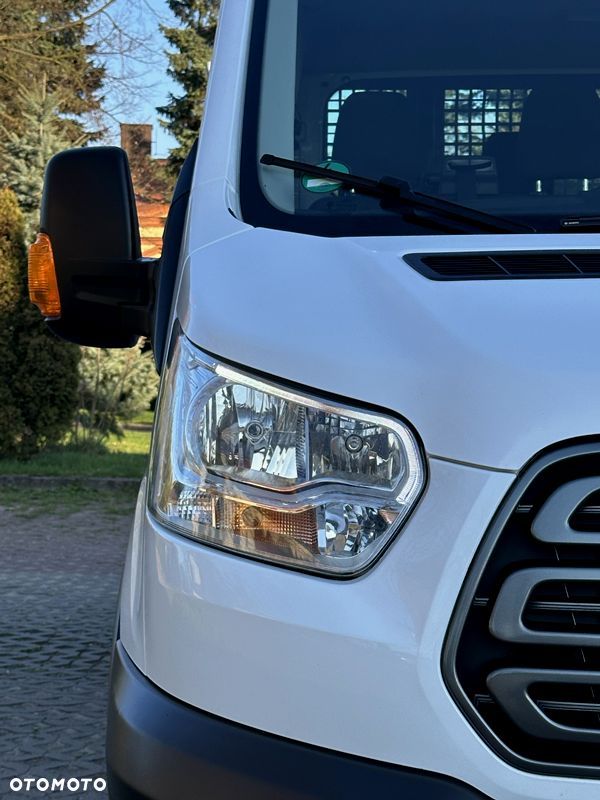 Ford Transit - 21