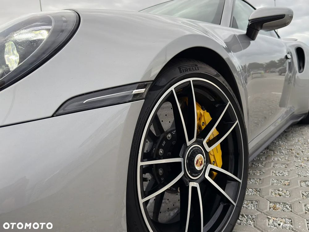 Porsche 911 - 7