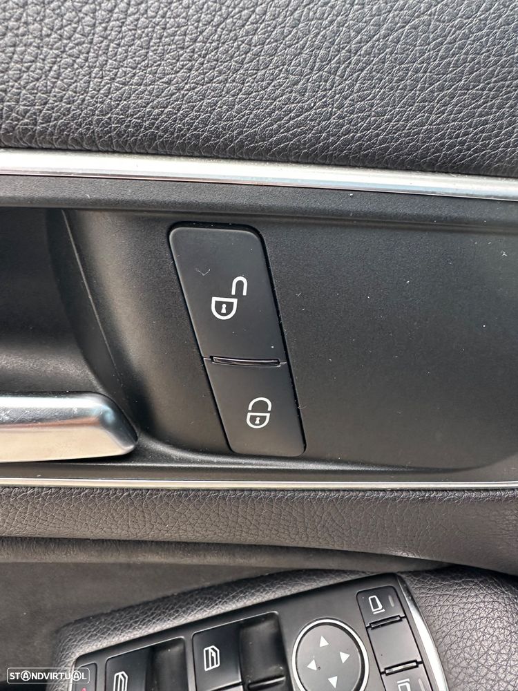 Mercedes-Benz A 200 CDI BE AMG Line - 22