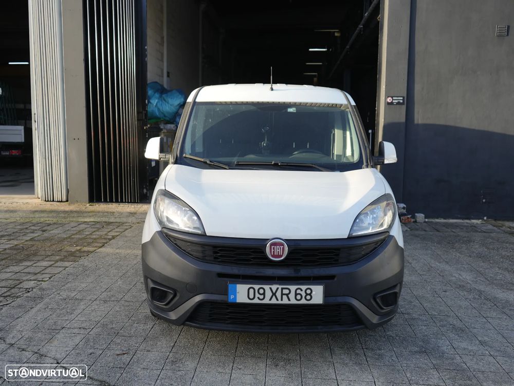 Fiat 1.3 Multijet MAXI 3L - 2