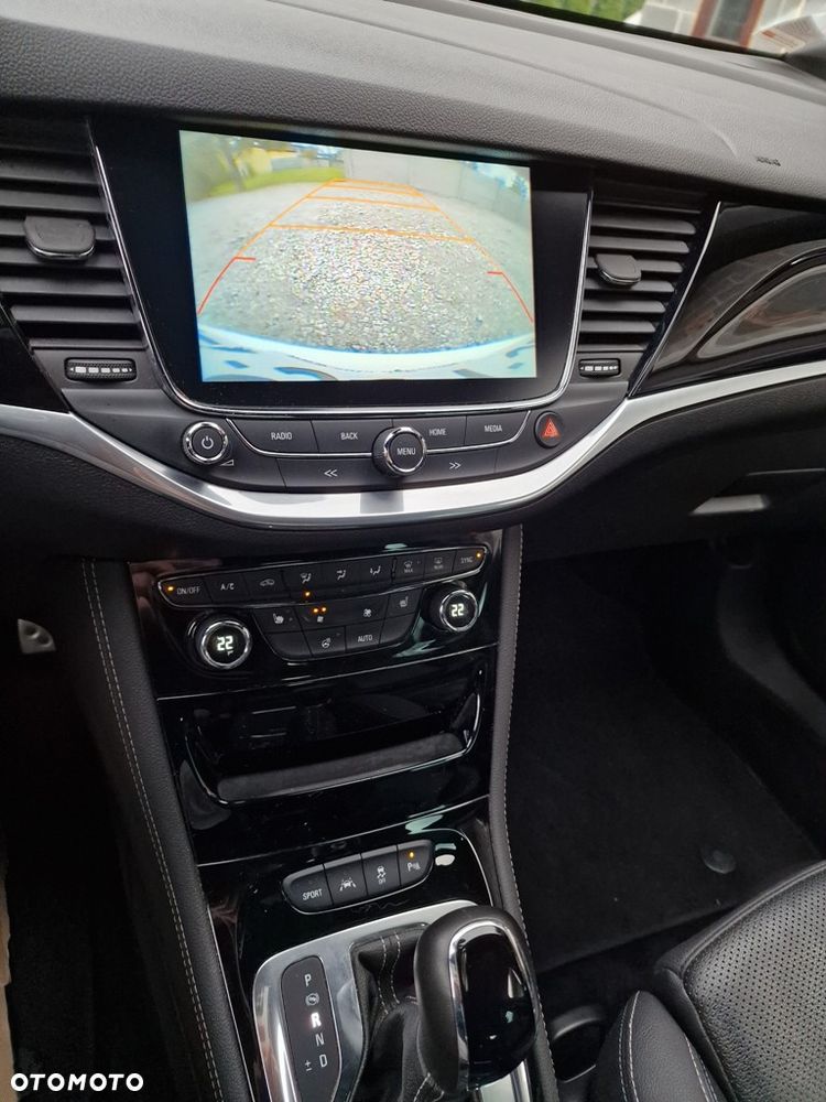 Opel Astra 1.6 D Start/Stop Automatik Innovation - 19
