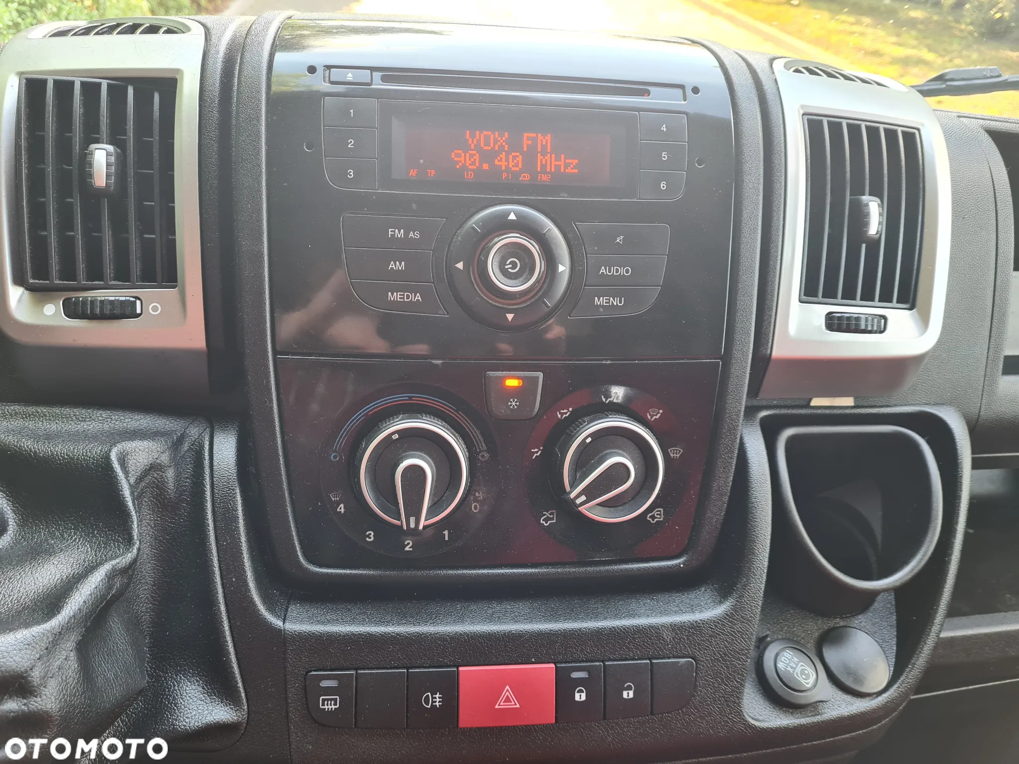 Fiat DUCATO MAXI 2.3/130 SALON PL KLIMA - 16