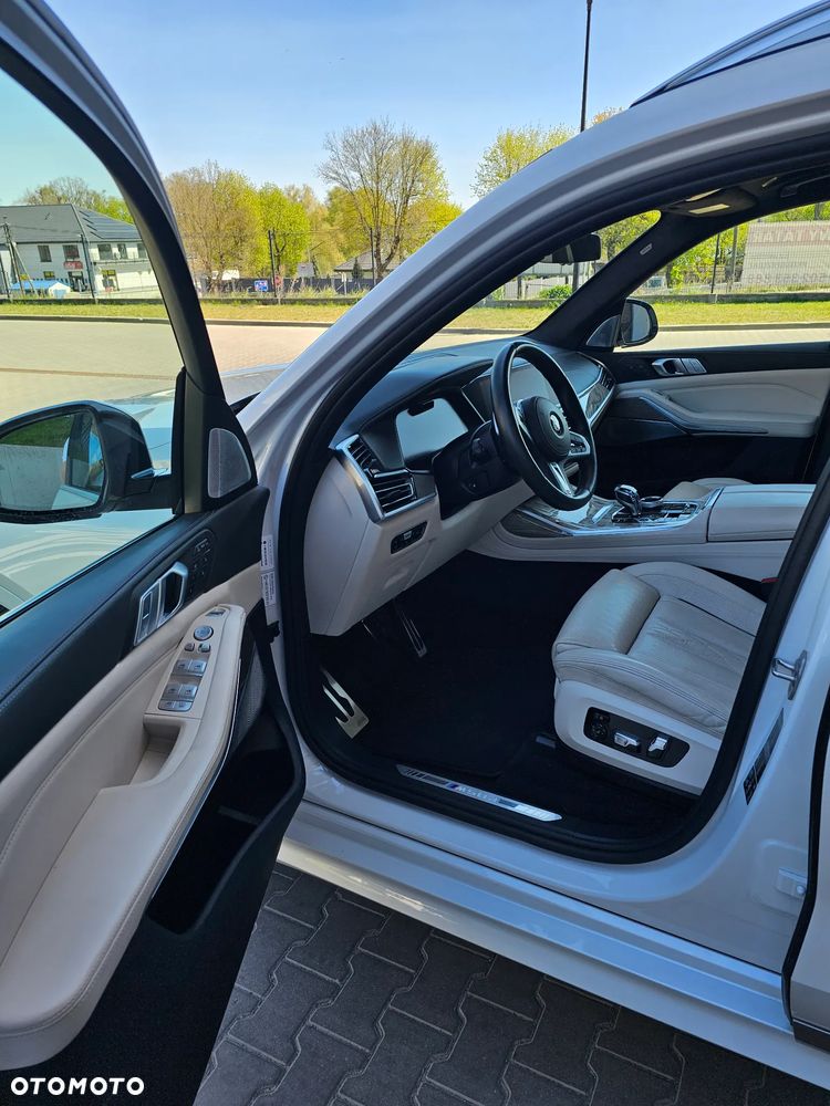 BMW X7 - 2