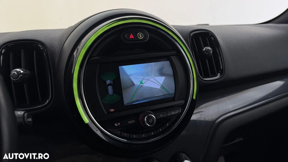 Mini Countryman Cooper John Cooper Works Trim - 29