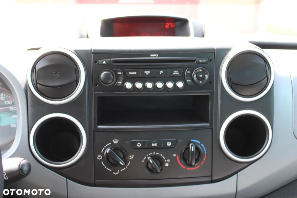 Citroën Berlingo Multispace 1.6 16V Exclusive - 34