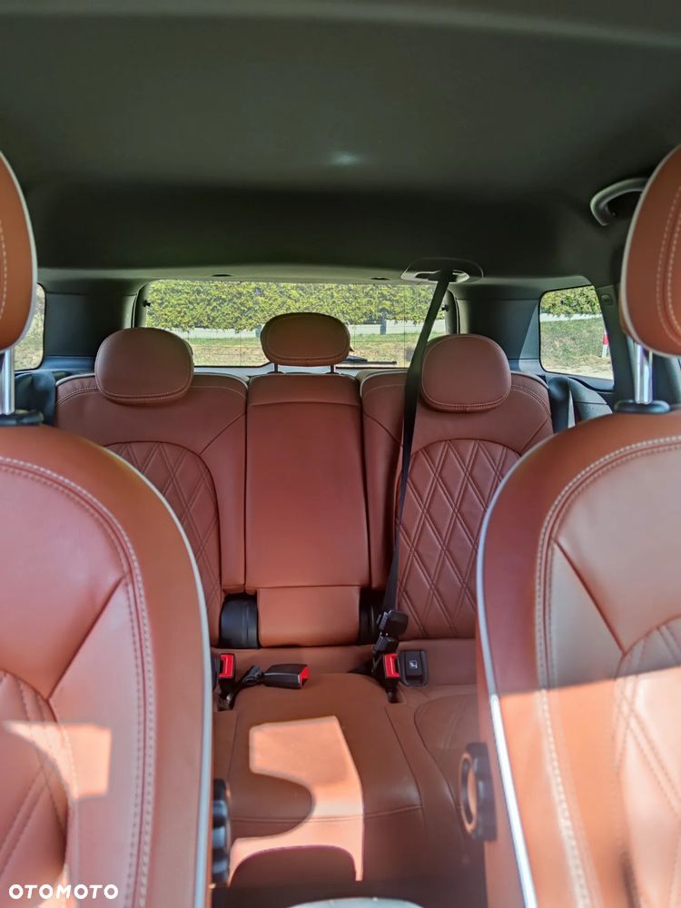 MINI Countryman Cooper SE ALL4 - 11