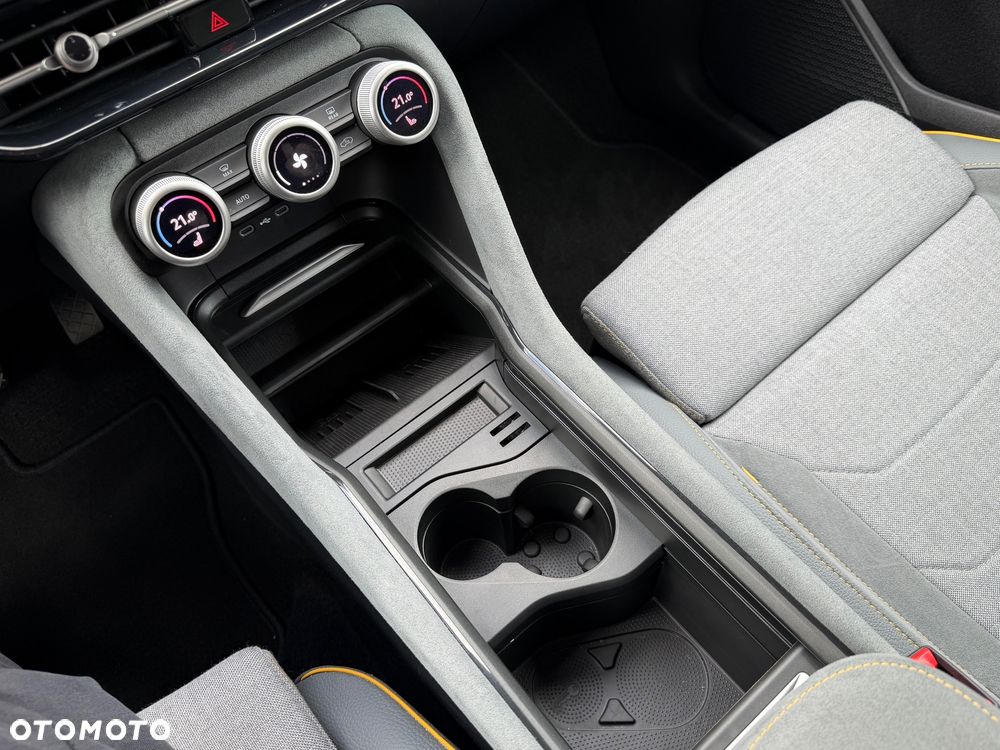 Skoda Kodiaq 2.0 TDI 4x2 Selection DSG - 29