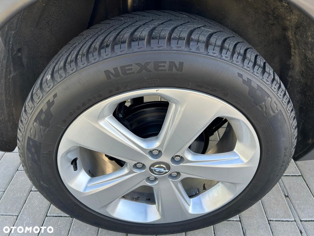 Opel Mokka 1.6 ecoFLEX Start/Stop Color Edition - 25