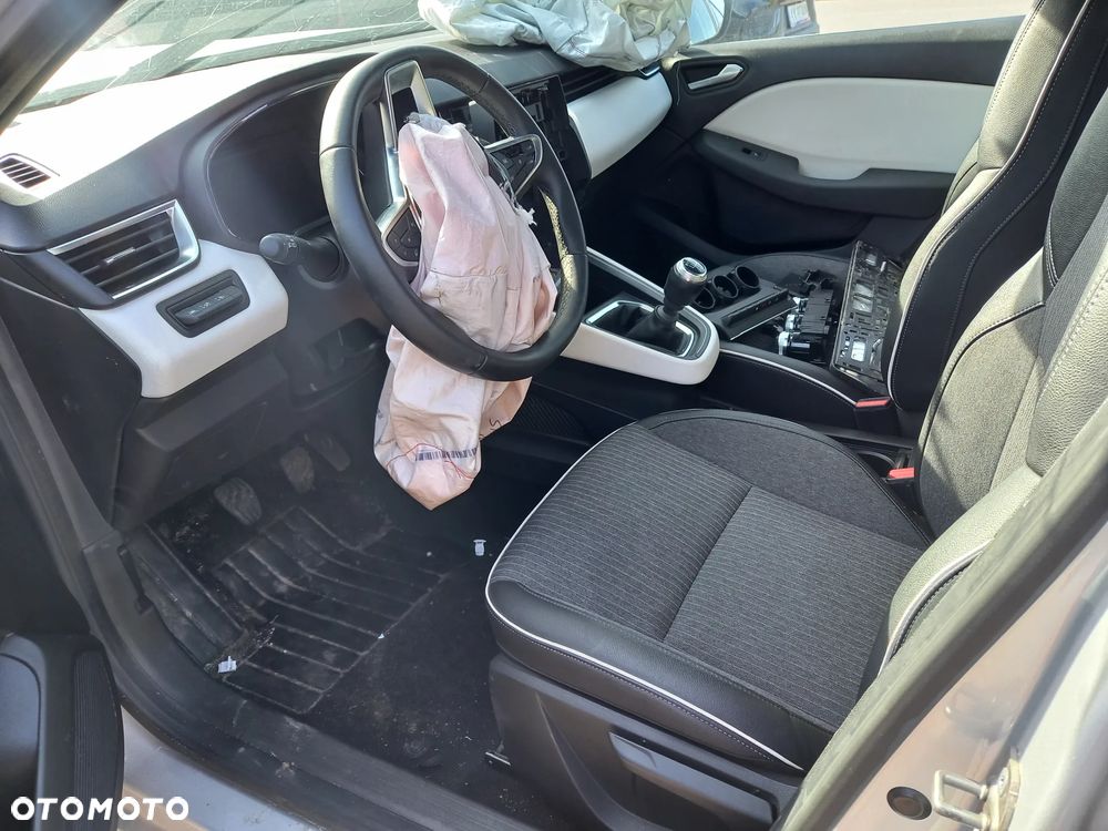 Renault Clio 1.0 TCe Techno - 7