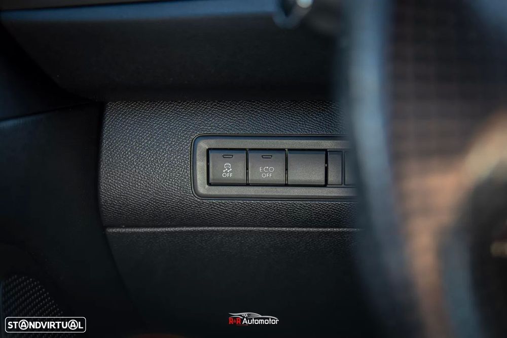 Peugeot 308 SW 1.6 BlueHDi GT Line - 35