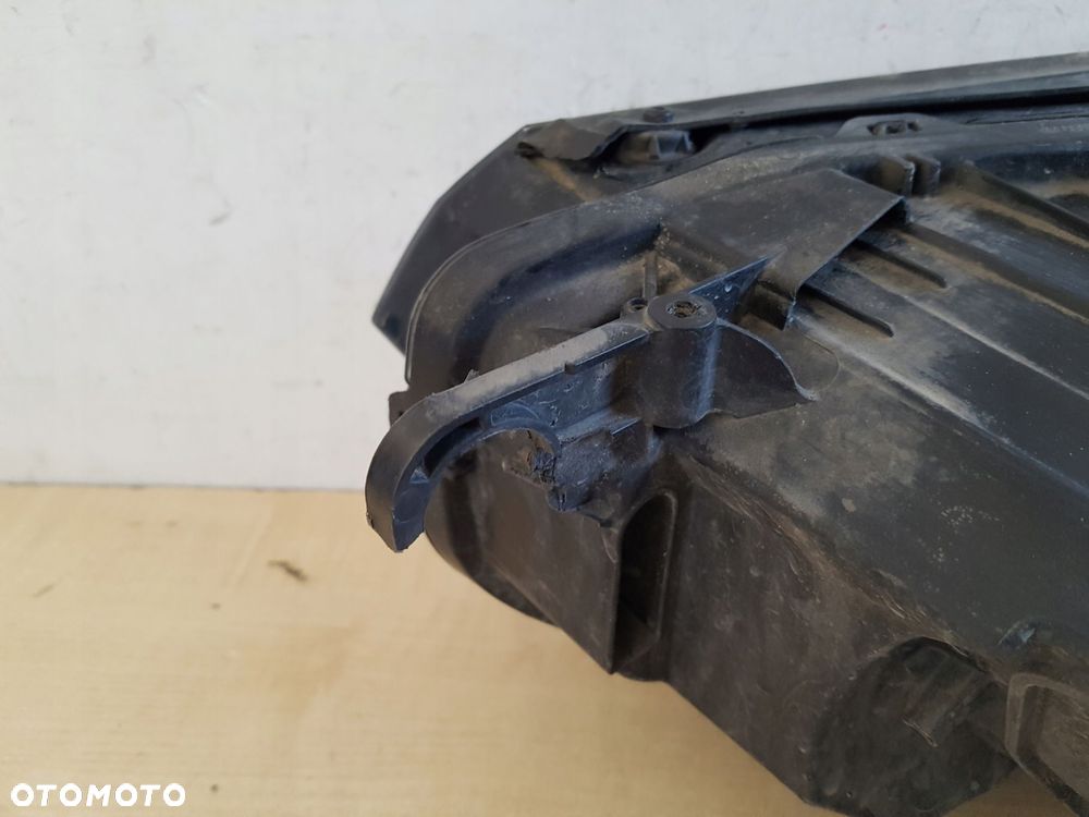 vw passat b8 lift reflektor prawy led 3g1941036p - 6