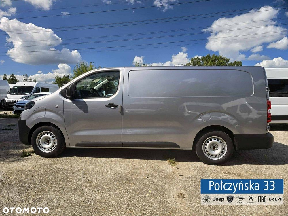 Peugeot Expert - 3