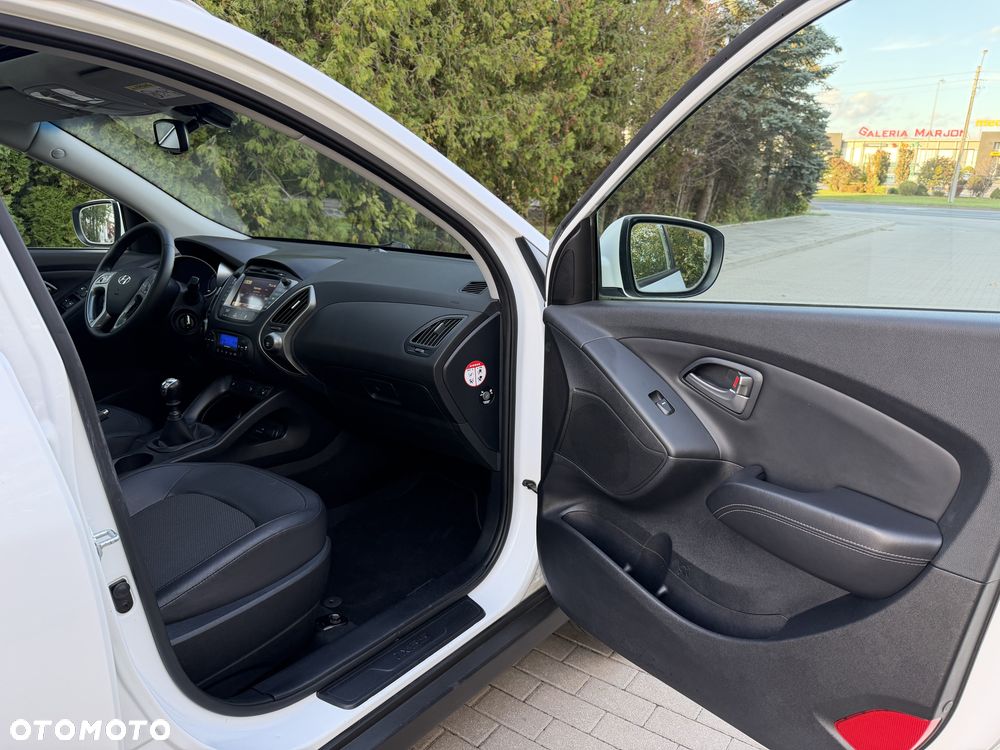 Hyundai ix35 - 26