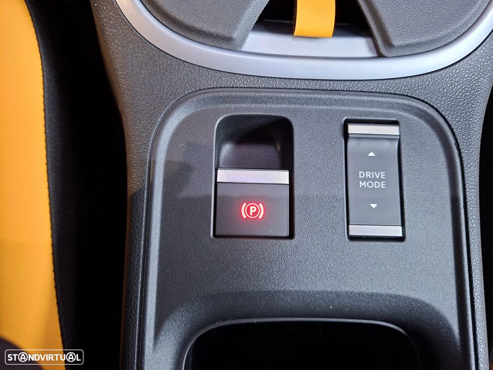 Jeep Avenger 1.2 4xe Hybrid eAWD The North Face - 13