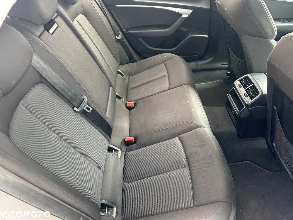 Audi A6 Avant 40 TDI mHEV Quattro Sport S tronic - 28