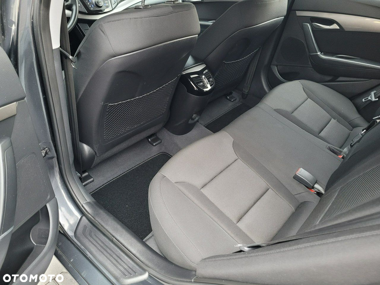 Hyundai i40 - 12