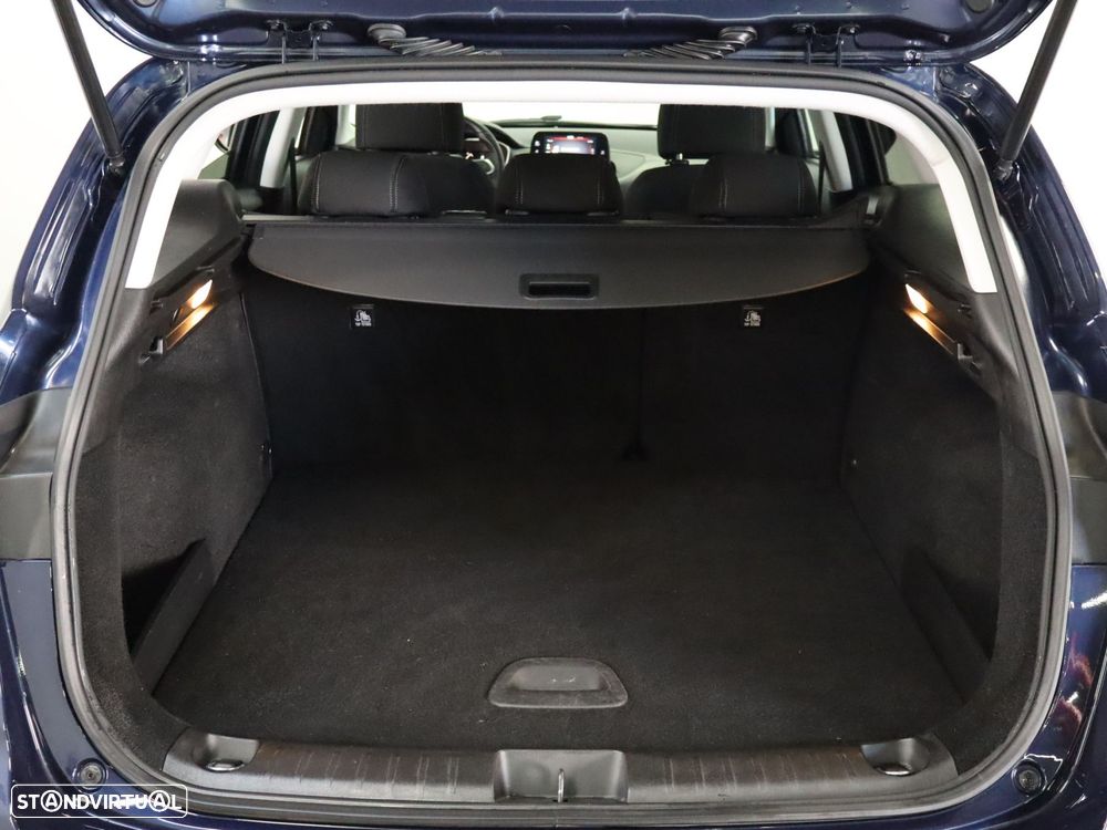 Fiat Tipo Station Wagon 1.3 M-Jet Mirror - 17