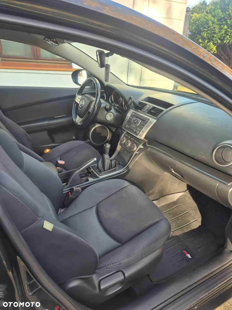 Mazda 6 2.0 Exclusive - 11