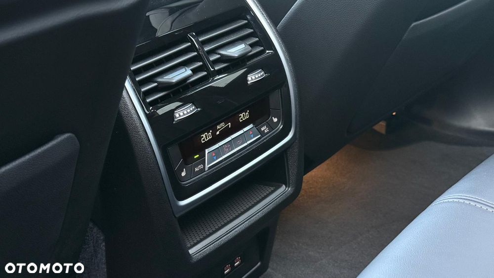 BMW X5 xDrive40i mHEV sport - 29