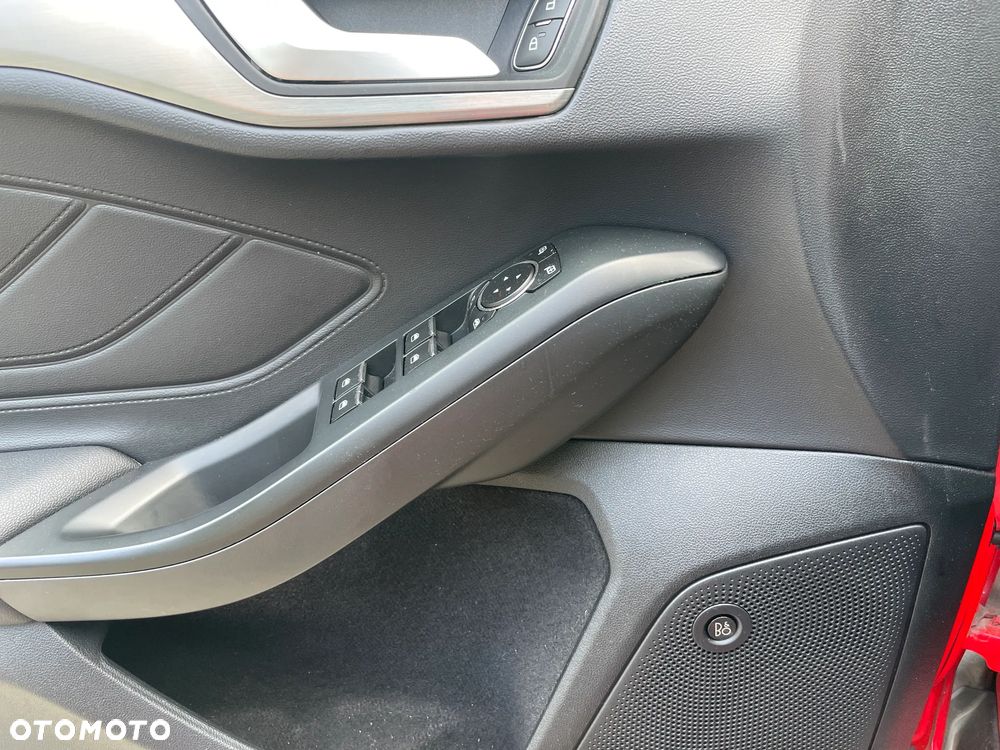Ford Focus 1.5 EcoBlue SCR Titanium - 12