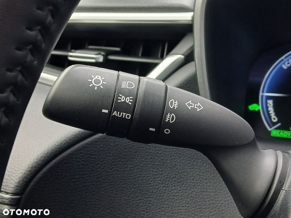 Toyota Corolla Cross 2.0 Hybrid Premiere Edition AWD - 29