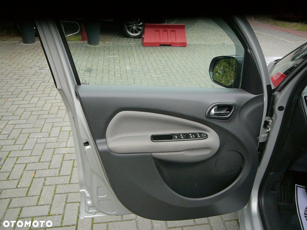 Citroën C3 Picasso - 28